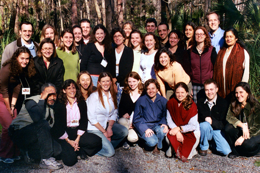 EWCL Class 1: 2005-2006
