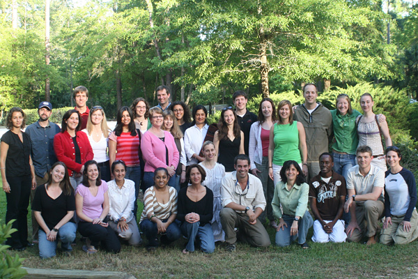 Class 2 Group Photo EWCL Class 2 Group Photo